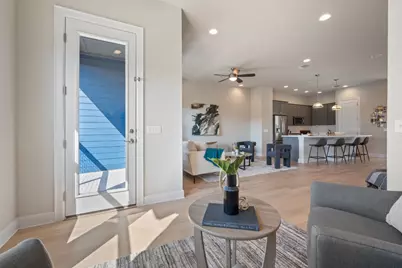 2510 Doc Reeves Street, Austin, TX 78723 - Photo 18