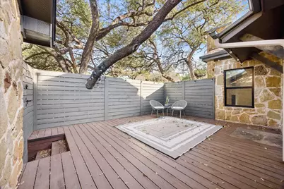 3303 Pecos Street #B, Austin, TX 78703 - Photo 30