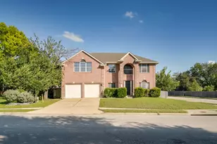 20001 Kennemer Dr, Pflugerville, TX 78660 - Photo 1