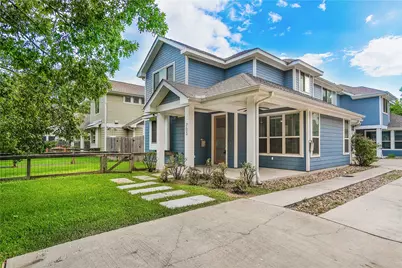 703 E 49th Street #B, Austin, TX 78751 - Photo 1