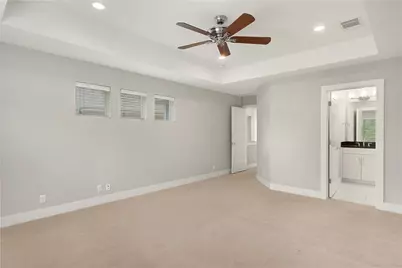 703 E 49th Street #B, Austin, TX 78751 - Photo 12