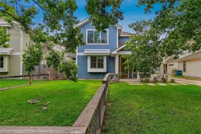 703 E 49th Street #B, Austin, TX 78751 - Photo 24