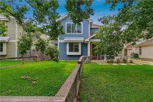 703 E 49th St, Austin, TX 78751 - Photo 24