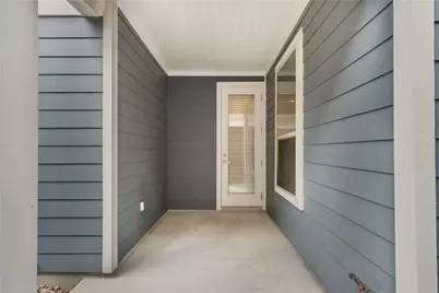 703 E 49th Street #B, Austin, TX 78751 - Photo 28