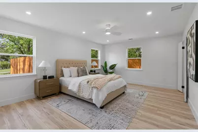 5604 Overbrook Drive, Austin, TX 78723 - Photo 22