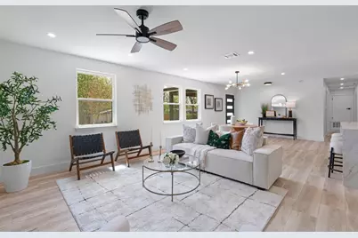 5604 Overbrook Drive, Austin, TX 78723 - Photo 18