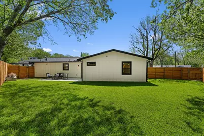 5604 Overbrook Drive, Austin, TX 78723 - Photo 4
