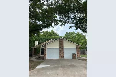12816 Tomanet Trail #B, Austin, TX 78727 - Photo 1