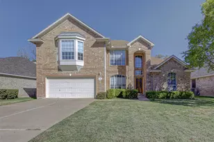 30011 Oakland Hills Dr, Georgetown, TX 78628 - Photo 1