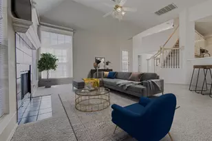 30011 Oakland Hills Dr, Georgetown, TX 78628 - Photo 12