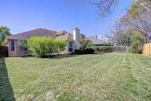30011 Oakland Hills Dr, Georgetown, TX 78628 - Photo 38