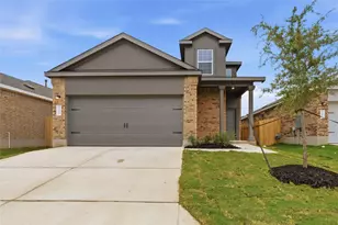 1404 Roaming Oak Bnd, Georgetown, TX 78628 - Photo 2