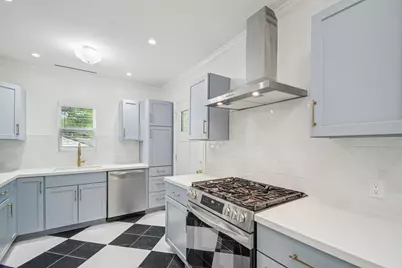 1205 Alta Vista Avenue #B, Austin, TX 78704 - Photo 8