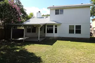 1600 Hollow Tree Blvd, Round Rock, TX 78681 - Photo 36