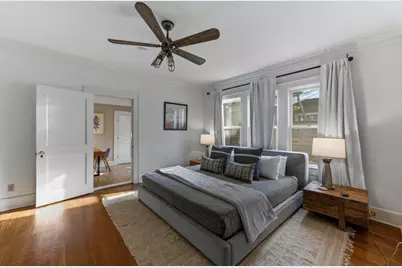 1601 Alta Vista Avenue, Austin, TX 78704 - Photo 16