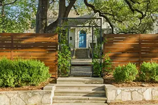 1601 Alta Vista Ave, Austin, TX 78704 - Photo 1