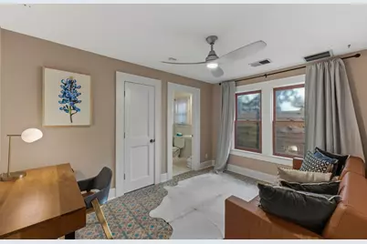 1601 Alta Vista Avenue, Austin, TX 78704 - Photo 18