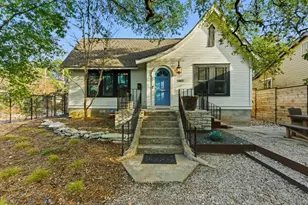 1601 Alta Vista Ave, Austin, TX 78704 - Photo 2