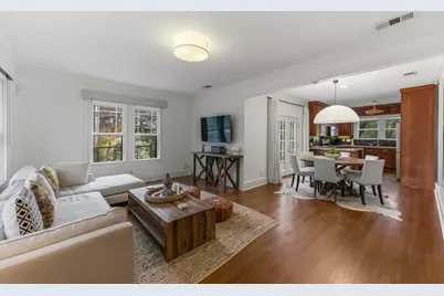 1601 Alta Vista Avenue, Austin, TX 78704 - Photo 6