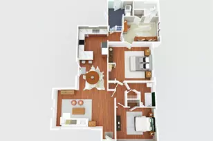 1601 Alta Vista Ave, Austin, TX 78704 - Photo 34