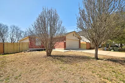 1251 Amberwood Loop, Kyle, TX 78640 - Photo 2
