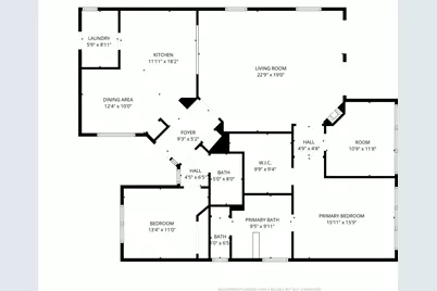 300 Cooper Lake Drive, Georgetown, TX 78633 - Photo 34