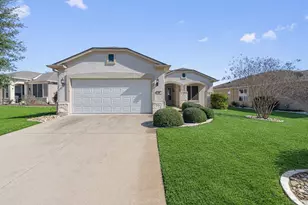 300 Cooper Lake Dr, Georgetown, TX 78633 - Photo 1