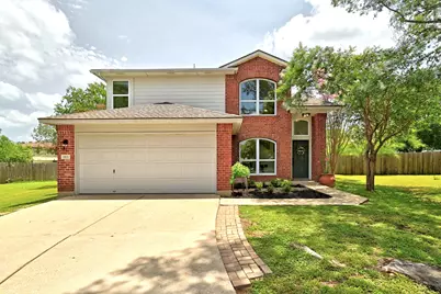 1801 Monks Tale Court, Austin, TX 78748 - Photo 1