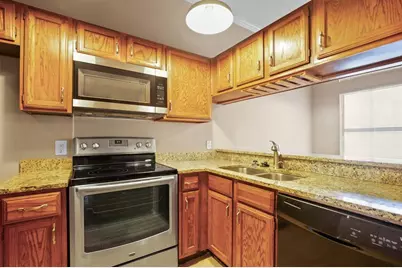 2802 Nueces Street #203, Austin, TX 78705 - Photo 4