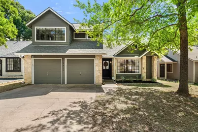 9833 Briar Ridge Drive, Austin, TX 78748 - Photo 1