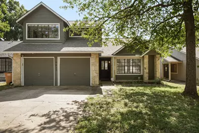 9833 Briar Ridge Drive, Austin, TX 78748 - Photo 1