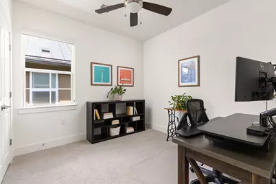 2509 Simond Avenue #A1, Austin, TX 78723 - Photo 30