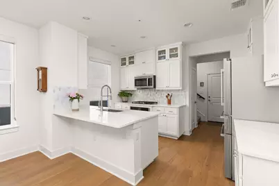 2509 Simond Avenue #A1, Austin, TX 78723 - Photo 14