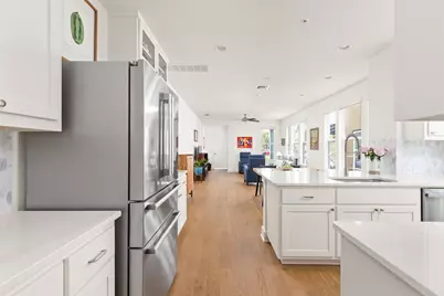 2509 Simond Avenue #A1, Austin, TX 78723 - Photo 18
