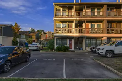2215 Post Road #2055, Austin, TX 78704 - Photo 28