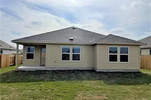 409 Bluejack Wy, Hutto, TX 78634 - Photo 20