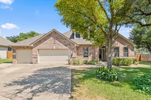 2909 Arbor Ct, Round Rock, TX 78681 - Photo 1
