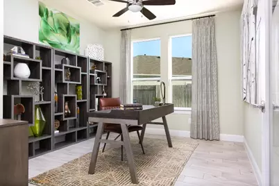 1027 Sagewood Trail, San Marcos, TX 78666 - Photo 4