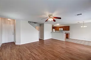 16712 Hamilton Point Cir, Manor, TX 78653 - Photo 6
