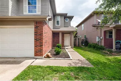 16712 Hamilton Point Circle, Manor, TX 78653 - Photo 2