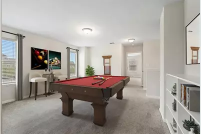 10112 Dawn Pearl Drive, Austin, TX 78748 - Photo 2