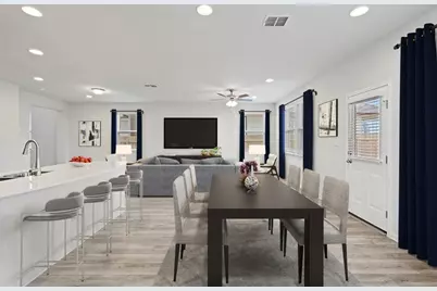 10112 Dawn Pearl Drive, Austin, TX 78748 - Photo 1