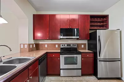 2505 San Gabriel Street #308, Austin, TX 78705 - Photo 8
