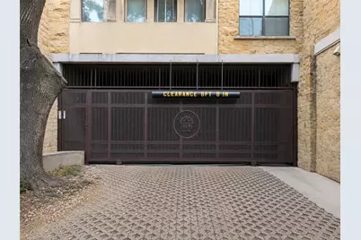 2505 San Gabriel Street #308, Austin, TX 78705 - Photo 2
