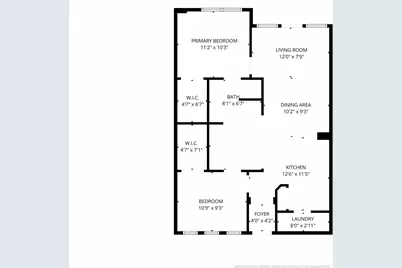 2505 San Gabriel Street #308, Austin, TX 78705 - Photo 26