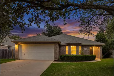 1751 Star Light Circle, Cedar Park, TX 78613 - Photo 1