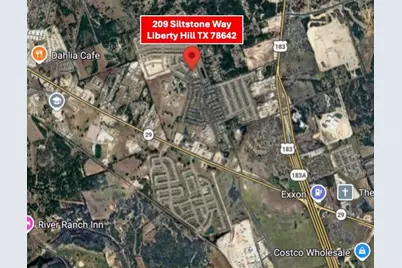 209 Siltstone Way, Liberty Hill, TX 78642 - Photo 24