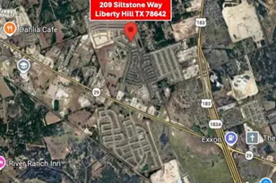 209 Siltstone Way, Liberty Hill, TX 78642 - Photo 24