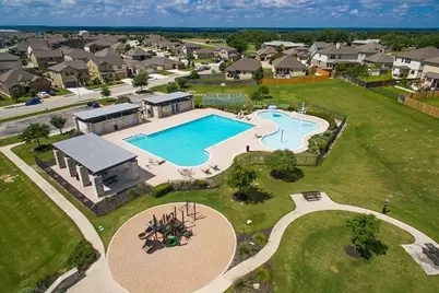 209 Siltstone Way, Liberty Hill, TX 78642 - Photo 26