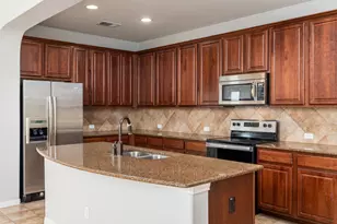 209 Siltstone Way, Liberty Hill, TX 78642 - Photo 4